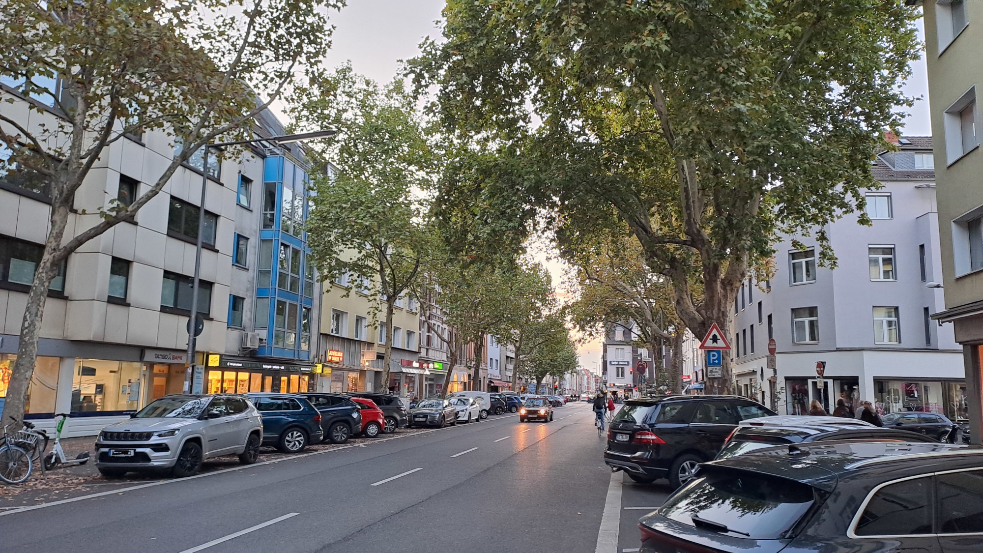 Koeln Suelz